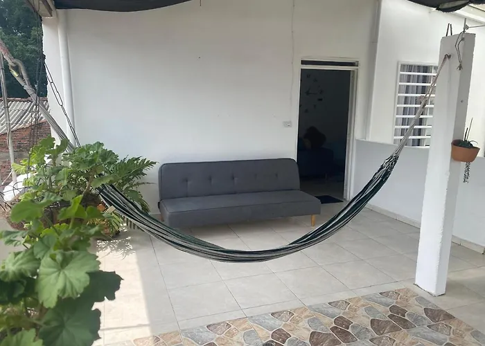 Hermoso Apartamento Con Terraza