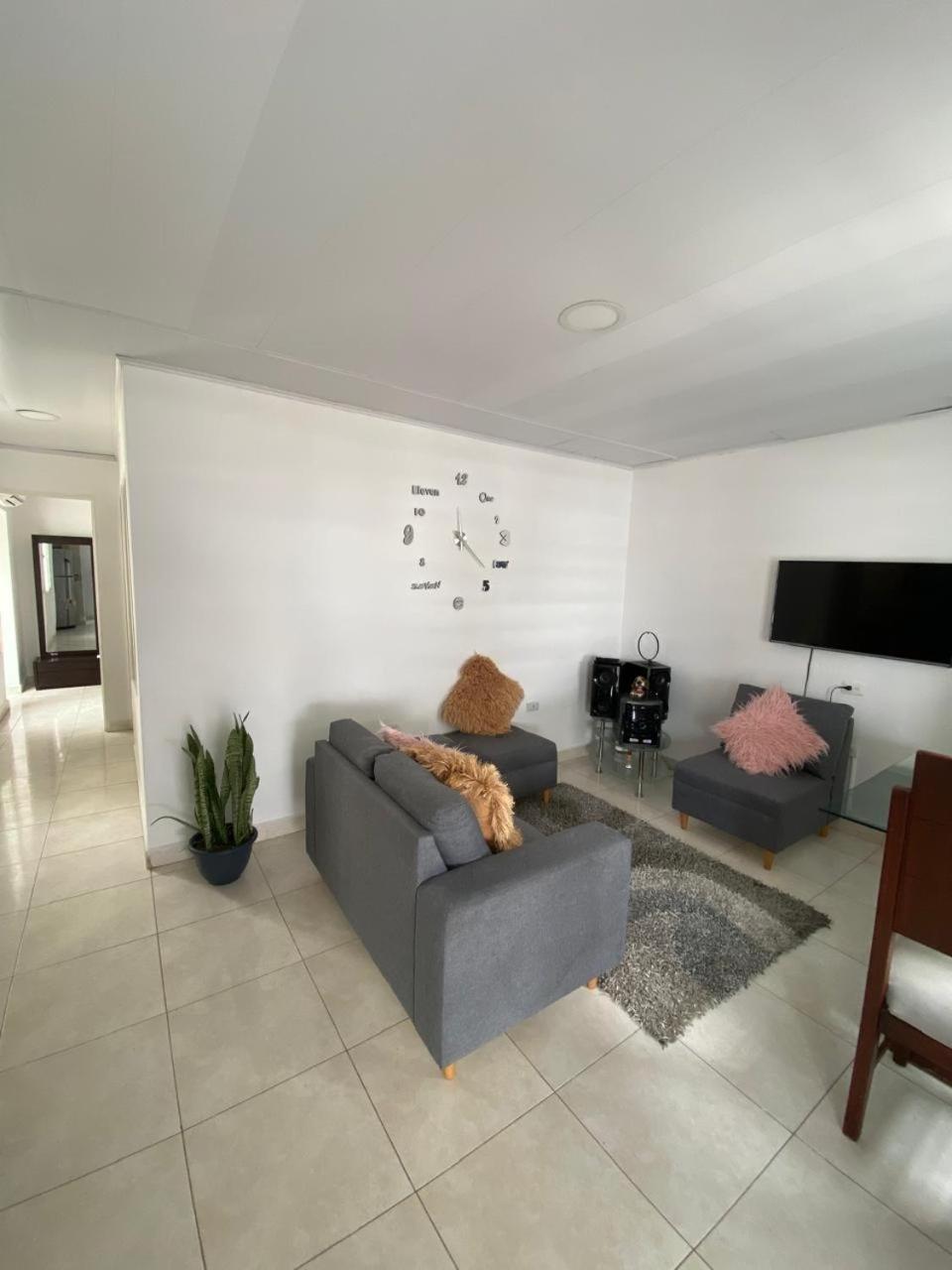 Apartment Hermoso Con Terraza Cali