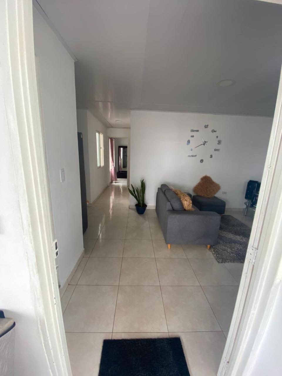 Apartment Hermoso Con Terraza