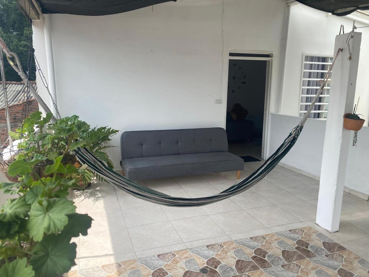 Hermoso Con Terraza Cali