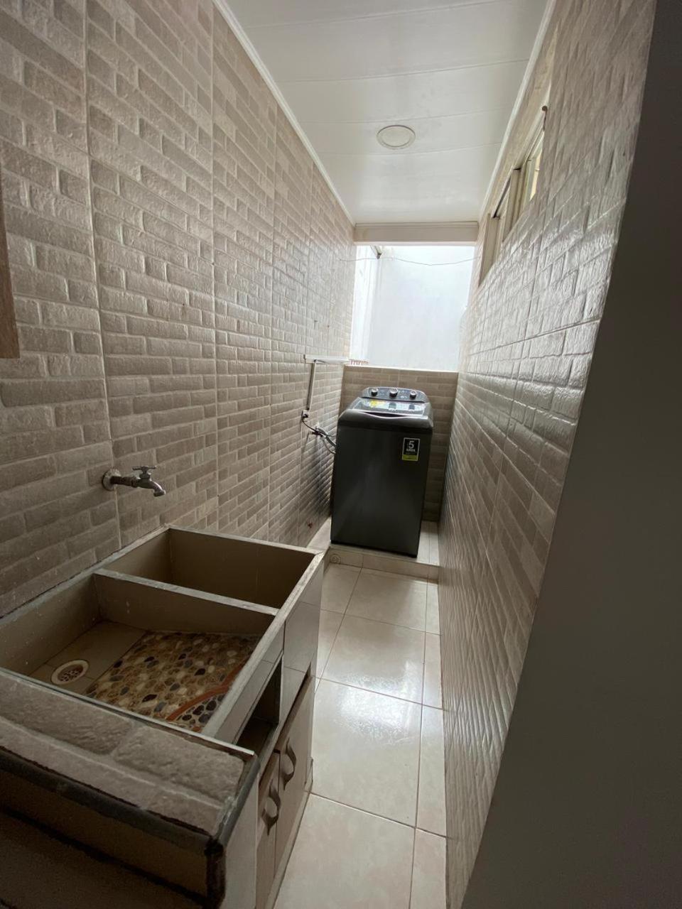 Hermoso Con Terraza Apartment Cali