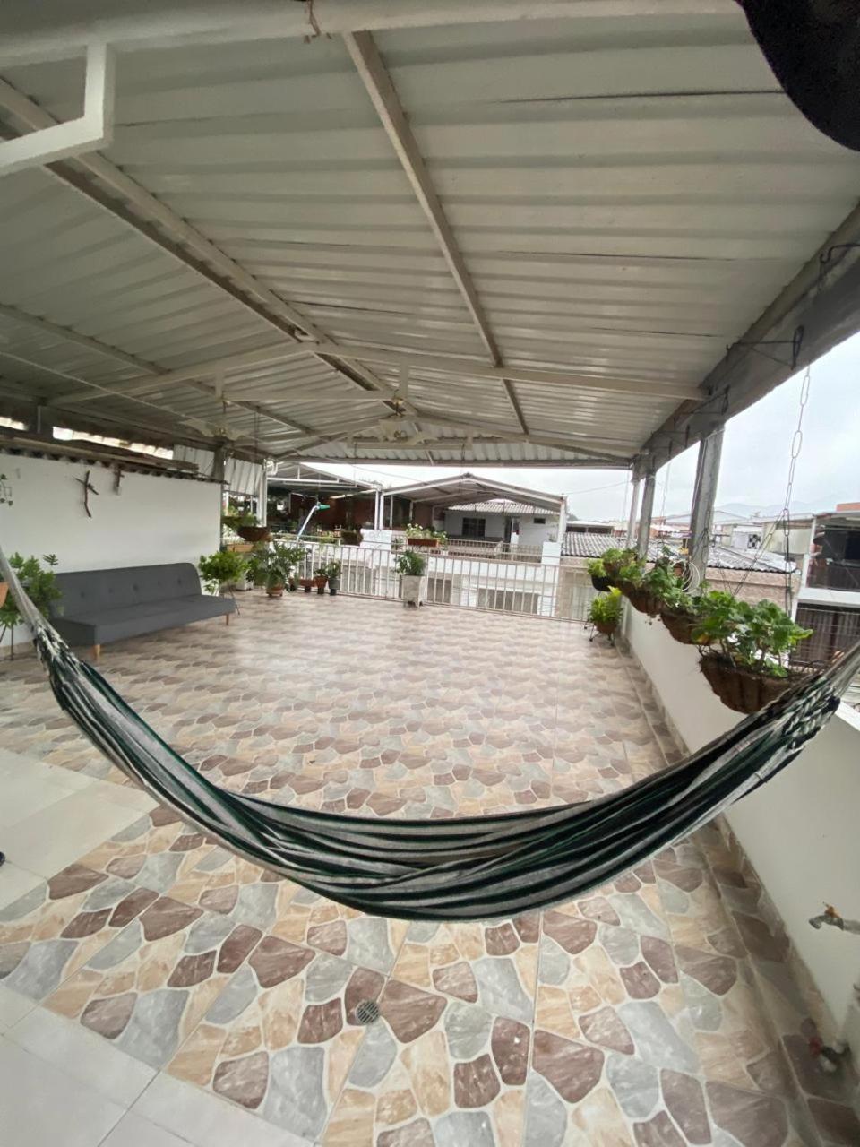 Apartment Hermoso Con Terraza Cali