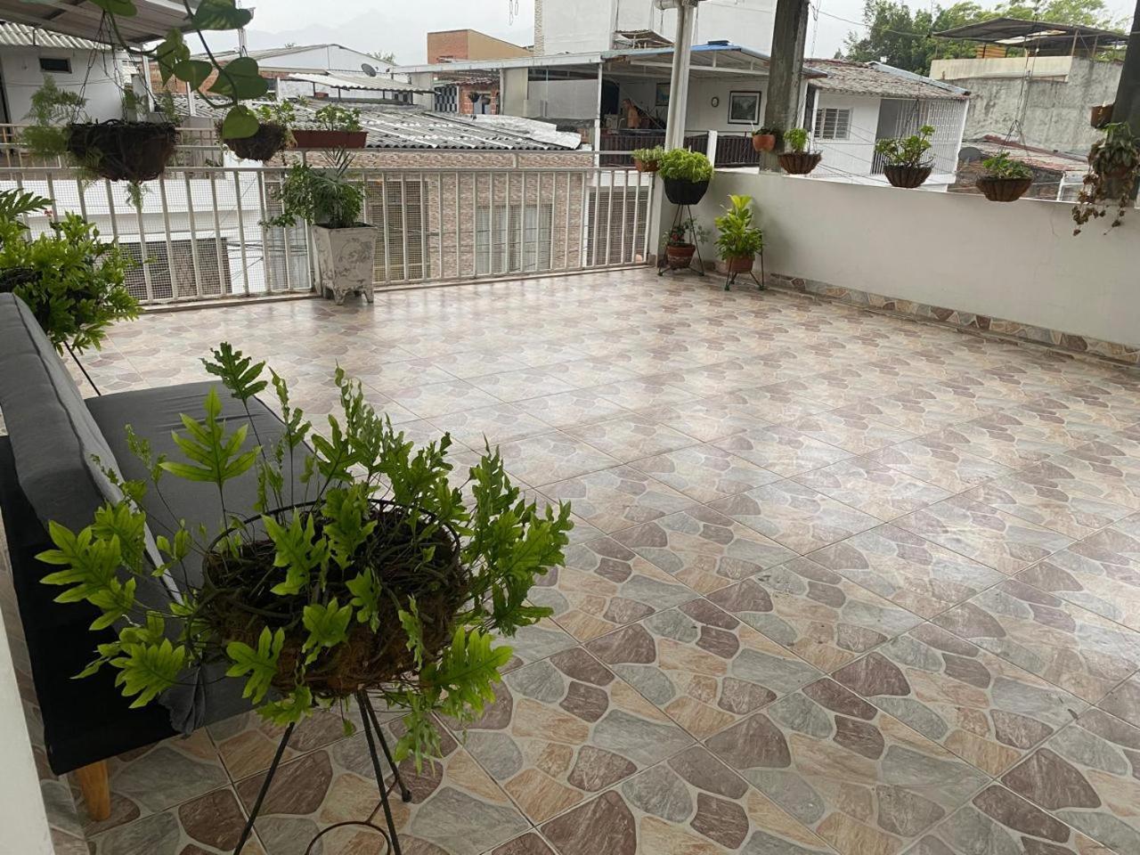 Hermoso Con Terraza *